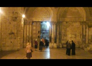 Να κατηγορούμε τον εαυτό μας στην πνευματική ζωή και έως ποιο σημείο;