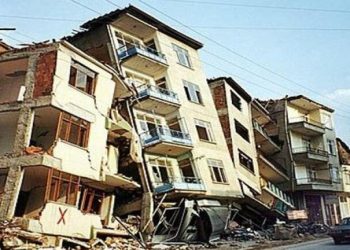 ΚΥΑΝΟΥΣ ΟΥΡΑΝΟΣ : Λίθος επί λίθου δεν θα μείνει