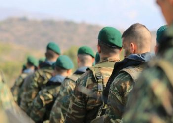 Θητεία: Ποιο είναι το φινλανδικό μοντέλο που θέλει ο Δένδιας