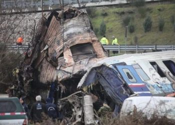 Αποκαλυπτικό έγγραφο για το δυστύχημα στα Τέμπη – Νέα δεδομένα για τη φονική έκρηξη