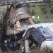 Αποκαλυπτικό έγγραφο για το δυστύχημα στα Τέμπη – Νέα δεδομένα για τη φονική έκρηξη