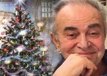 Το 2024 να αλλάξουμε και εμείς όχι μόνο ο χρόνος!…  Ανθρωποκεντρικό πιπεράτο του Καθηγητή Πιπερόπουλου