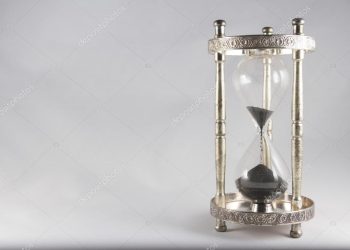 Γ.Μ : Όταν σταματήσει ο χρόνος ….
