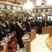 Ν.ΔΑΠΕΡΓΟΛΑΣ, “ΑΠΑΙΤΟΥΜΕ ΔΥΝΑΜΙΚΗ ΑΝΤΙΠΑΡΑΘΕΣΗ (ΚΑΙ ΠΛΗΤΗ ΡΗΞΗ, ΑΝ ΧΡΕΙΑΣΤΕΙ) ΜΕ ΤΟΝ ΚΑΘΕΣΤΩΤΙΚΟ ΒΟΘΡΟ”!