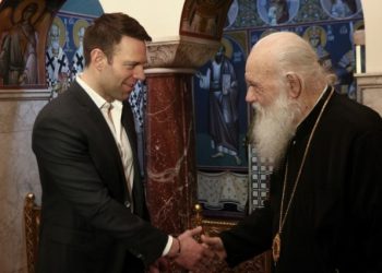 Ν.ΔΑΠΕΡΓΟΛΑΣ, “ΖΗΤΕΙΤΑΙ ΕΝΑΓΩΝΙΩΣ ΠΟΙΜΕΝΑΣ”!