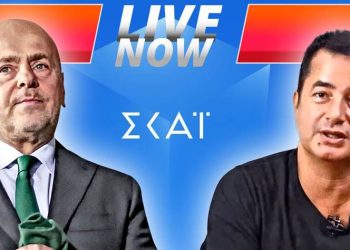 ΑΠΟΣΤΟΛΟΥ : ΤΟΥΡΚΕΨΑΝ ΤΟΝ ΠΑΝΑΘΗΝΑΪΚΟ ΚΑΙ ΓΕΜΙΣΑΝ “ΓΚΡΙΖΟΥΣ ΛΥΚΟΥΣ” ΤΗΝ ΕΛΛΑΔΑ