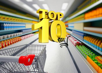 Λεωνίδας Κουμάκης : Οι ΤΟΡ-10 αλυσίδες λιανικής / χονδρικής το 2022
