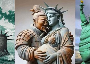 Η Pax Americana έφυγε, η Plandax VothroCanala έρχεται μαζί με τα Richter
