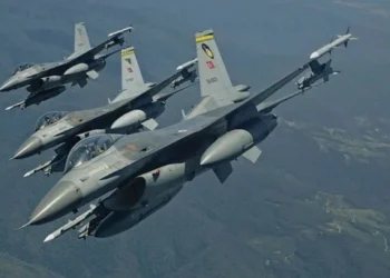 Προπαγάνδα μετά την ήττα με τα τουρκικά F-16