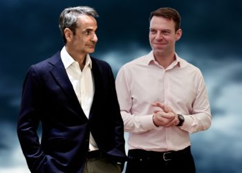 ΠΟΠΗ ΖΩΗ : Ν.Δ. – ΜΗΤΣΟΤΑΚΗΣ – ΚΑΣΕΛΑΚΗΣ – ΣΥΡΙΖΑ