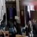 Συγκλονιστικό βίντεο από τη στιγμή των πυροβολισμών μέσα σε εκκλησία της Κωνσταντινούπολης