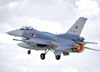 Σχεδόν έτοιμες οι ΗΠΑ να δώσουν τα F-16 στην Τουρκία! Τι δήλωσε ο εκπρόσωπος του Στ.Ντιπάρτμεντ