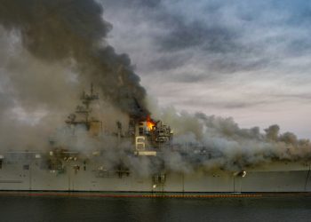 «Το ΝΑΤΟ σχεδιάζει ψευδή σημαία στην Μαύρη Θάλασσα»! Πιθανό σενάριο Τρίτου Παγκοσμίου Πολέμου