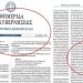 Δεν είναι μόνον ο γάμος των ομοφύλων ζευγαριών… Καταργούν τα δυο φύλα με Προεδρικό Διάταγμα Πατέλη!