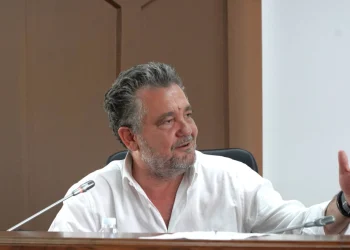 Ζωγράφου: Πέθανε ξαφνικά ο τέως δήμαρχος, Βασίλης Θώδας