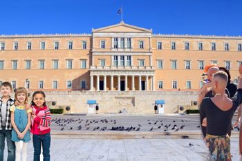 Ἑστία Πατερικῶν Μελετῶν : Ἐπιστολή σέ βουλευτές γιά γάμο ὁμοφυλοφίλων