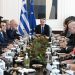 Γιατί η κυβέρνηση «φρέναρε» τα σενάρια άμεσης ψήφισης του νομοσχεδίου για τα ομόφυλα ζευγάρια