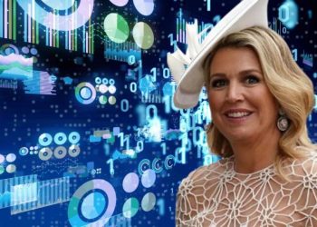 Βασίλισσα της Ολλανδίας στο Νταβός: “Με την ψηφιακή ταυτότητα θα μπορούμε να ξέρουμε ποιος εμβολιάστηκε και ποιος όχι” (Βίντεο)
