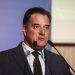 Γεωργιάδης: «Η αύξηση των εμβολιασμών αποτελεί ύψιστη προτεραιότητά μας – Έχουμε μείνει λίγο πίσω»