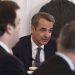Μητσοτάκης : «Να κοιμούνται ήσυχοι οι ομοφυλόφιλοι γονείς»