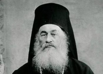 Ο μοναχός του Αγίου Όρους που επικοινωνούσε με τους Αόρατους Ασκητές.