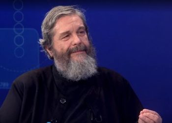 Συνέντευξη του π. Νικολάου Λουδοβίκου για τον γάμο ομόφυλων ζευγαριών