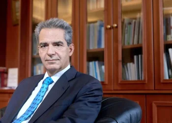 ΑΡΘΡΟ ΦΑΝΟΥΛΑΣ ΑΡΓΥΡΟΥ: Άγγελος Συρίγος και η παροιμία «μια του κλέφτη, δυο του κλέφτη, τρεις και η κακή του μέρα»