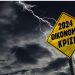 Ζοφερό μέλλον ενόψει! Το 2024 αναμένεται να σημειωθεί το μεγαλύτερο οικονομικό κραχ στην ιστορία