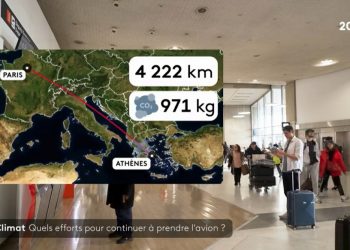 Μαρία Δεναξά : Το σύστημα κοινωνικής πίστωσης καταφθάνει με βήμα ταχύ και στην Ευρώπη