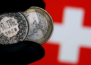 ΑΝΑΣΤΑΣΙΑ  ΧΡ.  ΜΗΛΙΟΥ : ΔΑΝΕΙΑ ΣΕ ΕΛΒΕΤΙΚΟ ΦΡΑΓΚΟ-ΜΑΣΤΙΓΑ ΓΙΑ ΤΟΥΣ ΔΑΝΕΙΟΛΗΠΤΕΣ –ΠΩΣ ΜΠΟΡΟΥΝ ΝΑ ΚΙΝΗΘΟΥΝ ΜΕΤΑ ΤΙΣ ΕΞΕΛΙΞΕΙΣ ΣΕ ΕΥΡΩΠΑΪΚΟ ΚΑΙ ΕΛΛΗΝΙΚΟ ΕΠΙΠΕΔΟ