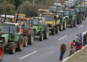 Σε αναβρασμό οι Έλληνες αγρότες! Μετά τους Γερμανούς-Γάλλους ετοιμάζουν την δική τους απάντηση