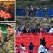 Εφιαλτική προειδοποίηση Μεντβέντεφ! Το Τέξας μπορεί να προκαλέσει καταστροφικό εμφύλιο πόλεμο στις ΗΠΑ