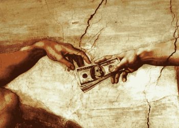 Το χρήμα ως έννοια. Και τώρα τι με την ψηφιοποίηση του;