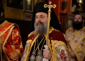 Μητροπολίτης Πατρών κατά κυβέρνησης: «Σύγχρονοι Ηρώδεις όσοι δρομολογούν την τεκνοθεσία από ομοφυλόφιλα ζευγάρια» (βίντεο)