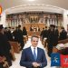 Θὰ πρέπει οἱ ἐπίσκοποι νὰ προχωρήσουν στὸν ἀφορισμό αὐτῶν ποὺ θὰ ψηφίσουν – νομοθετήσουν ὑπὲρ τῆς ὁμοφυλοφιλίας!