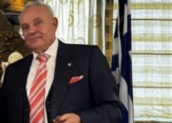 Μήνυση κατά του Ελληνικού Δημοσίου και παντός υπευθύνου για “Daniel” από τον Κώστα Σούκο – 160 εκ. ευρώ η ζημιά της Soukos Robots από τη θεομηνία!