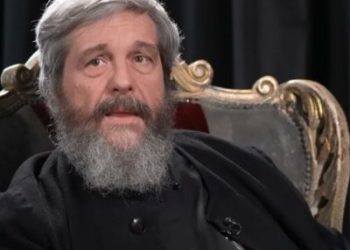 Π.Νικόλαος Λουδοβίκος: Θα γίνει Πυρηνικός Πόλεμος.