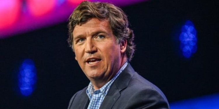 Συναγερμός στις ΗΠΑ με το ταξίδι του Tucker Carlson στη Μόσχα – Εμπλοκή στη CIA, εσχάτη προδοσία υπονοεί ο Λευκός Οίκος και το παιχνίδι Putin