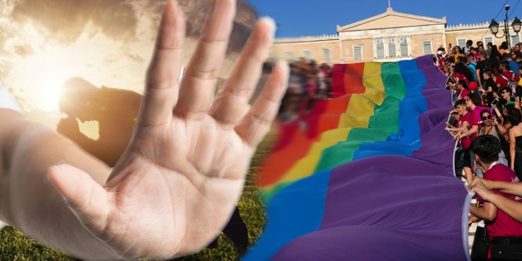 Διονύσης Μακρής : Ἡ ἀνοχή μας, ἔχει καί ὅρια…
