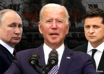 Οι ΗΠΑ μελετούν σχέδιο παράδοσης της Ουκρανίας – Foreign Affairs: Η Αμερική δεν μπορεί να τα έχει όλα