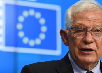 Ο ανεκδιήγητος Borrell για να μη χάσει το… βούτυρο, ζητά πόλεμο με τη Ρωσία – Medvedev: Στήριξη στα εθνικά κόμματα της ΕΕ, τα φοβούνται οι ελίτ