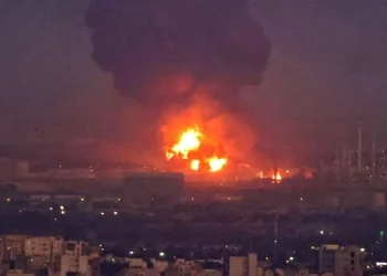 Ιράν, εκρήξεις στον κεντρικό αγωγό φυσικού αερίου. Τεχεράνη: «Τρομοκρατική ενέργεια»