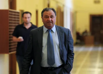 Κ.Κιλτίδης: «Ο γάμος των ομοφυλόφιλων ζευγαριών είναι ίσως χειρότερος νόμος από τη “Συμφωνία των Πρεσπών”»