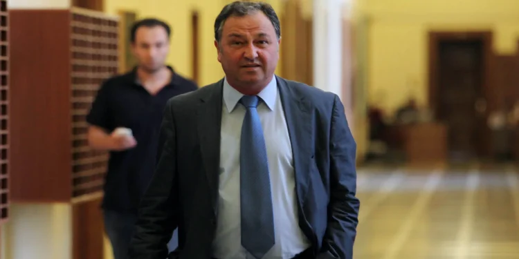 Κ.Κιλτίδης: «Ο γάμος των ομοφυλόφιλων ζευγαριών είναι ίσως χειρότερος νόμος από τη “Συμφωνία των Πρεσπών”»