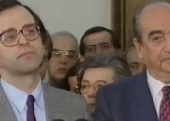 ΘΑ ΞΑΝΑΡΙΞΕΙ Ο ΣΑΜΑΡΑΣ ΤΗΝ ΟΙΚΟΓΕΝΕΙΑ ΜΗΤΣΟΤΑΚΗ ΜΕ “ΑΝΩΘΕΝ” ΕΝΤΟΛΕΣ;