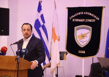 ΑΡΘΡΟ ΣΑΒΒΑ ΙΑΚΩΒΙΔΗ: «Δεν υπάρχει ισχυρή, αξιόπιστη εξωτερική πολιτική αν δεν συνοδεύεται από ισχυρή αποτρεπτική ισχύ»