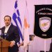 ΑΡΘΡΟ ΣΑΒΒΑ ΙΑΚΩΒΙΔΗ: «Δεν υπάρχει ισχυρή, αξιόπιστη εξωτερική πολιτική αν δεν συνοδεύεται από ισχυρή αποτρεπτική ισχύ»