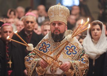 Το Σχίσμα στην Ελλάδα