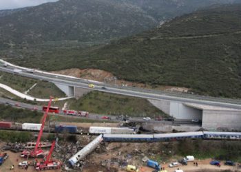 Δρ. Κ. Βαρδάκας : ΑΦΙΕΡΩΜΑ ( ένα χρόνο πριν) – Έρχονται άλλα ; Θα προσπαθήσουν να αλλάξουν την ατζέντα για να ξεχάσουμε την τραγωδία των Τεμπών;
