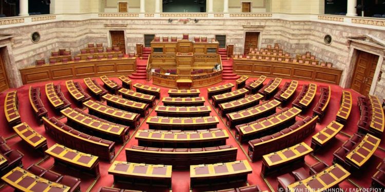 Δρ Κωνσταντίνος Βαρδάκας : Χριστιανοί Πατριώτες Παραιτηθείτε